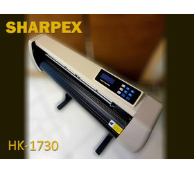 کاتر پلاتر Sharpex HK-1730