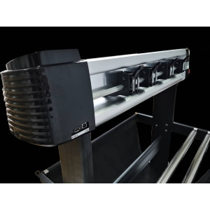 کاتر پلاتر X600C- عرض 60-دارای سنسور دور برش