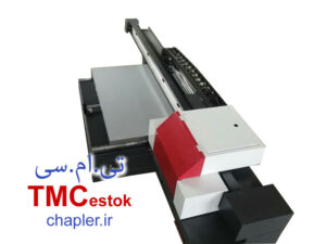 دستگاه چاپ فلت بد یو وی TMC (کد15)