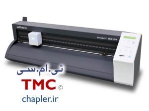 کاتر پلاتر Roland GS-24