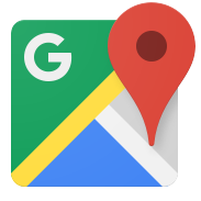 مکان ما روی نقشه